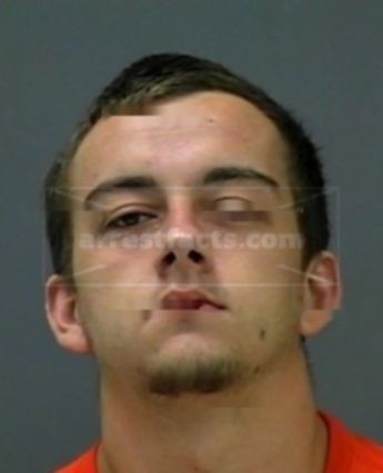 Daniel Hayden Huggins