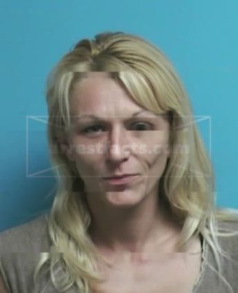 Jennifer Jean Crosby