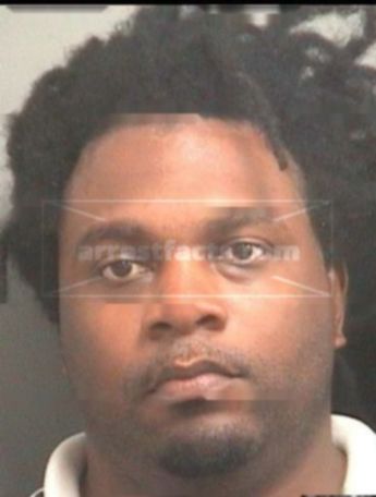 Damien Lavar Young