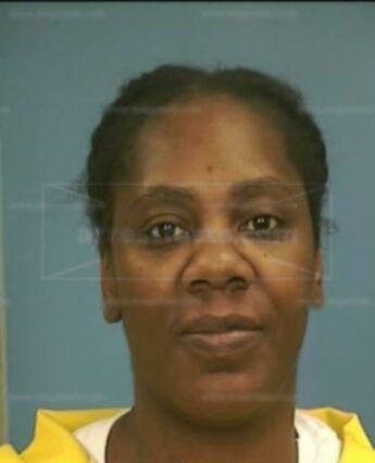 Tisha Mcafee