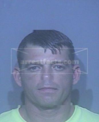 Michael Chad Gosa