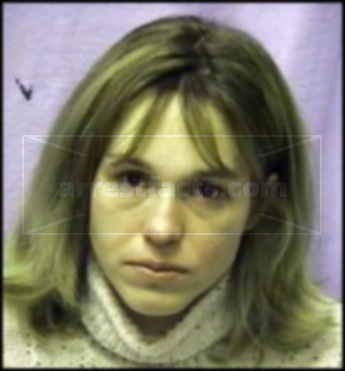 Amanda Nicholle Preston
