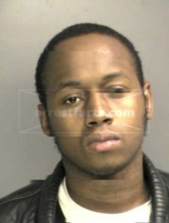 Jamar Ware