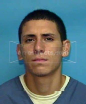 Andre Pablo Alvarado