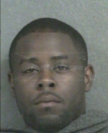 Derrick Tyrone Burks
