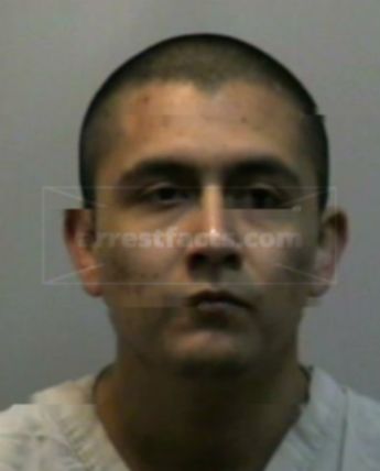 Ruben Campos Jr.