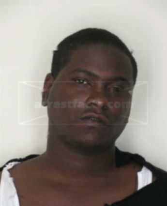 Tarvis Donteze Howard
