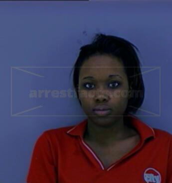 Lahartria Dalynn Clayton