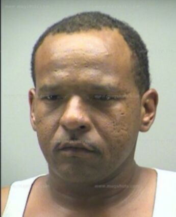 Kenneth Wayne Hooks