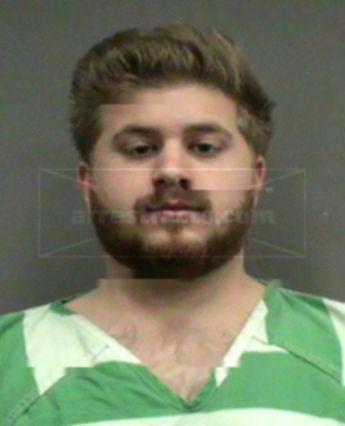 Zachary Malcolm Skinner