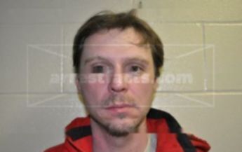 Jason Darren Graham