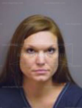 Amanda Paige Peebles