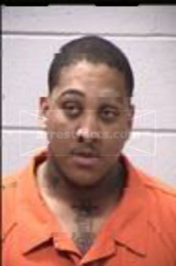 William Darnell Johnson