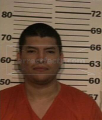 Esteban Trevino Villegas