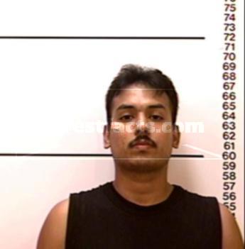 Tony Martinez