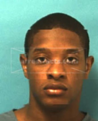 Troy Dashaun Braxton