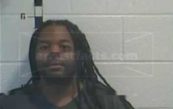Diandre Montrel Goodwin