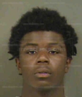 Shatiek Daquan Mclean