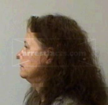 Wendy Sue Parker