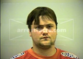 Kevin Camden Whaley