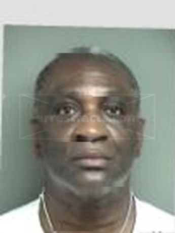 Elmer Darcel Earl