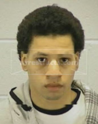 Miguel Deron Jackson