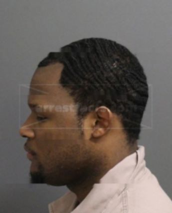 Demetrius Vershaun Bowen