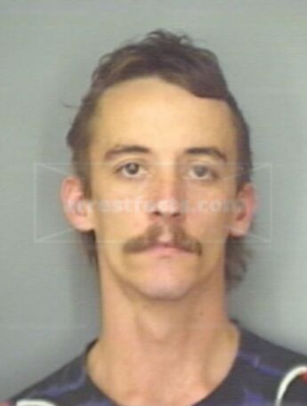 Billy Wendell Bush