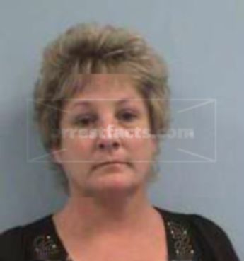 Kathleen Marie Thomas