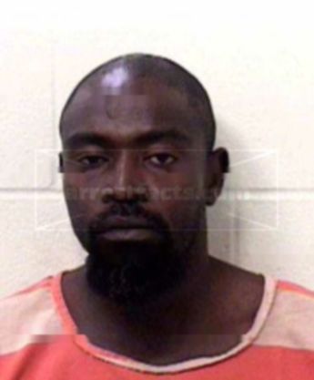 Jimmie Brooks Mitchell