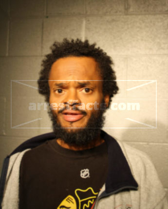 Marvin Bugg