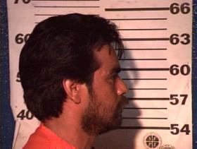 Jose Luis Carrizales Flores