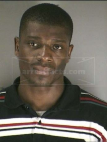 Nathaniel Madison Jr.