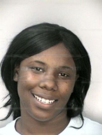 Keiosha Renee Pulley