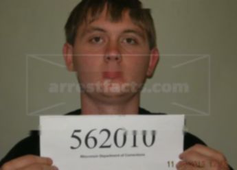 Timothy D Petersen