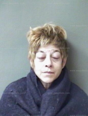 Katherine Anne Horton