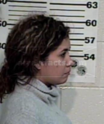 Marilyn Garcia