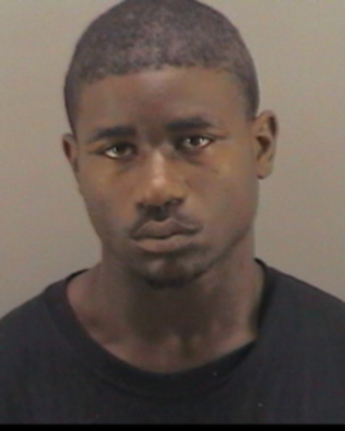 Deaundrey Damond White
