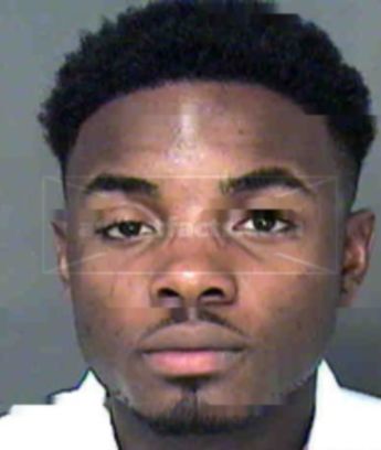 Darlington Nnamdi Nwador