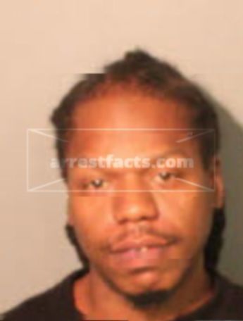 Jammal Wright