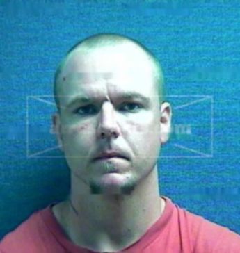 Joseph Benton Caudill