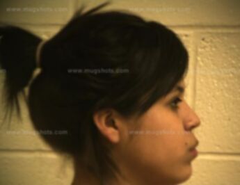 Rebekah Lynn Rosas Moreno