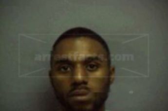 Rashon Deon Brent