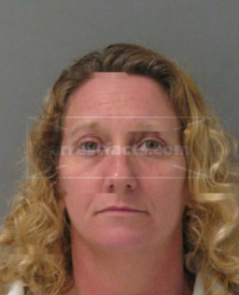 Tammy Calliham West
