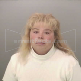 Angie Kay Potts