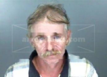 Jeffry Alan Merrick