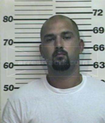 Karl Eugene Rushing