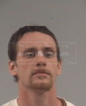 Anthony Taylor Manes