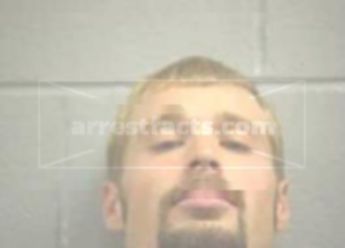 Jason Lenard Netherton