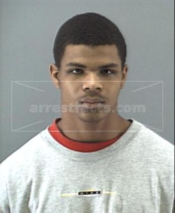 Christopher Demond Reese